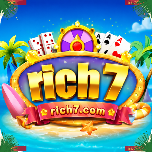 rich7 — galeri pratinjau Resmi APK